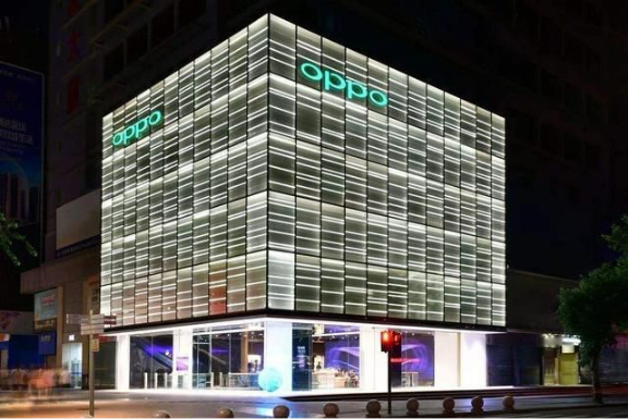OPPO開放平臺應用聯(lián)運服務再升級，2200多家線下門店賦能開發(fā)者