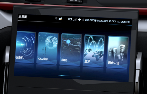 7.39萬起，哈弗“雙雄”以卓越品質(zhì)助力消費(fèi)升級，強(qiáng)勢攻占8-10萬元市場！