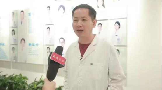 BTV新聞頻道專訪瑞泰口腔醫(yī)院，共同倡導(dǎo)口腔健康