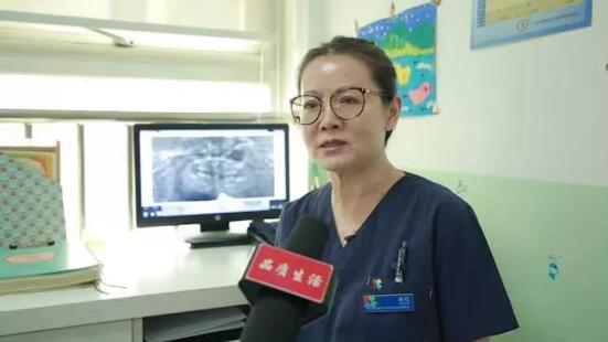 BTV新聞頻道專訪瑞泰口腔醫(yī)院，共同倡導(dǎo)口腔健康