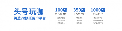 引領(lǐng)VR娛樂(lè)風(fēng)向標(biāo)，頭號(hào)玩咖亮相中國(guó)長(zhǎng)春數(shù)字體育博覽會(huì)