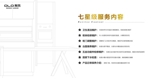 售后這么重要，我樂家居售后服務好不好？