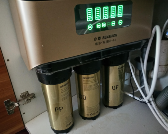 凈水機(jī)哪家牌子好呢？世界凈水器十大排名你了了解過嗎？
