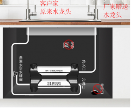 凈水機(jī)哪家牌子好呢？世界凈水器十大排名你了了解過嗎？