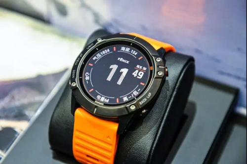 Garmin fenix6：五大升級(jí)，用實(shí)力詮釋真正的戶外王者