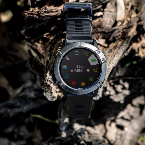 Garmin fenix6：五大升級(jí)，用實(shí)力詮釋真正的戶外王者