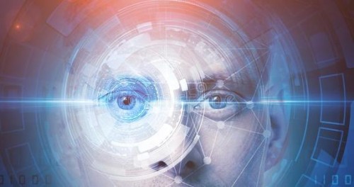 刷臉登機時代終于來臨，3D閘機識別究竟有多厲害？