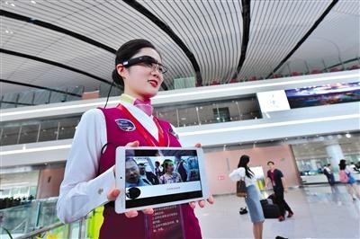 刷臉登機時代終于來臨，3D閘機識別究竟有多厲害？