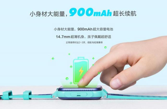 360和小天才同期推出新品 哪款兒童手表功能更強大？