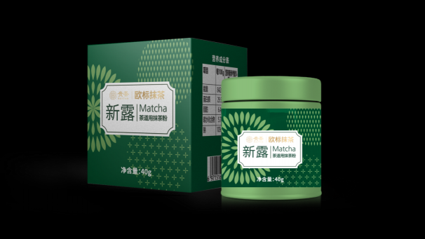 抹茶研究院帶你了解，如何判斷抹茶品質下降？