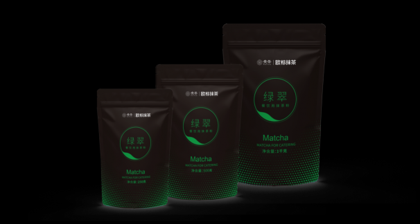 抹茶研究院帶你了解，如何判斷抹茶品質下降？