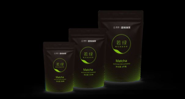 抹茶研究院帶你了解，如何判斷抹茶品質下降？