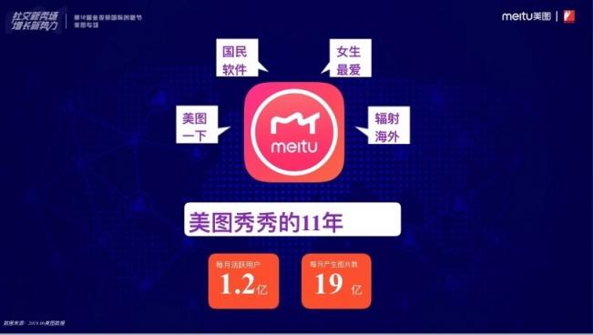 美圖“長草”新勢力：填補“種草”鏈路空白，重新定義美妝營銷