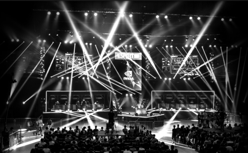 炙手可熱的裝備，NVIDIA GeForce為電子競(jìng)技加持戰(zhàn)力
