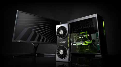 炙手可熱的裝備，NVIDIA GeForce為電子競(jìng)技加持戰(zhàn)力