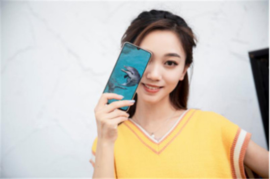 三星Galaxy A90 5G全國首銷 疾速5G體驗等你來！