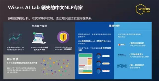 慧科訊業(yè)再入大數(shù)據(jù)創(chuàng)新企業(yè)億元俱樂部，贏得三項榮譽