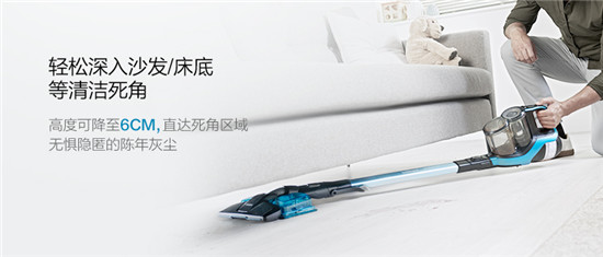爆款吸塵器一覽 雙11你準(zhǔn)備買哪款？