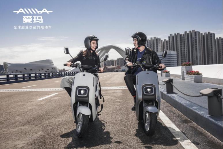 深度解析，愛瑪電動車高品質(zhì)的秘密原來在這兒