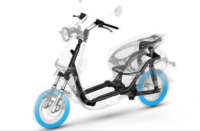 深度解析，愛瑪電動車高品質(zhì)的秘密原來在這兒