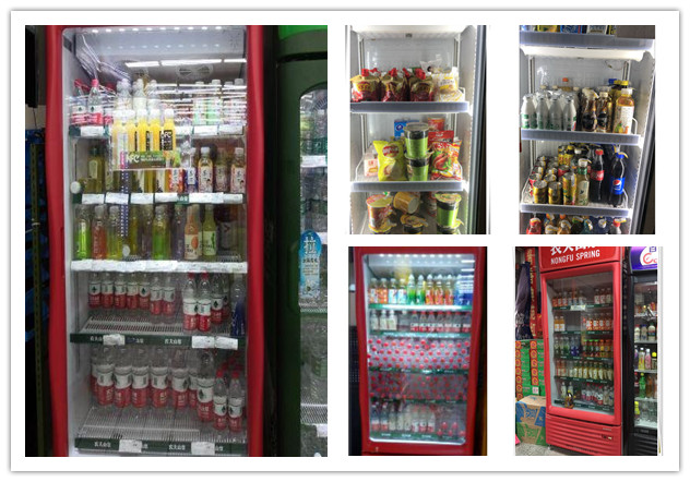 飲料旺季即將開戰(zhàn)，冰柜如何完成終端攔截？