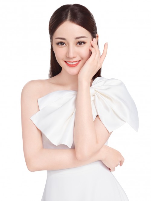 演員迪麗熱巴加盟Swisse，攜手推動(dòng)品牌新升級