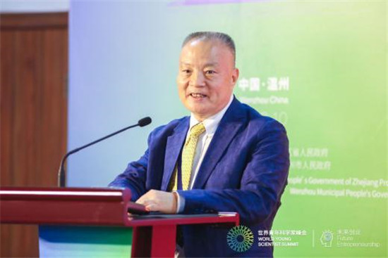 青年π?未來(lái)創(chuàng)業(yè)圓桌會(huì) 洞見(jiàn)獨(dú)角獸與城市雙創(chuàng)未來(lái)