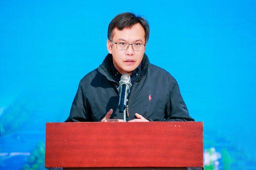 百度保定徐水智能云計(jì)算中心開工，加速京津冀地區(qū)產(chǎn)業(yè)智能化升級(jí)