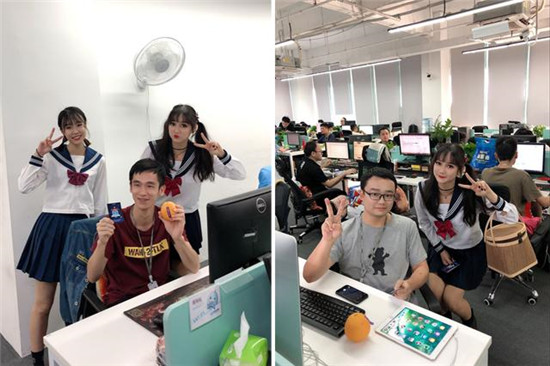 真人找茬？益玩游戲1024程序員節(jié)修復(fù)現(xiàn)實(shí)BUG