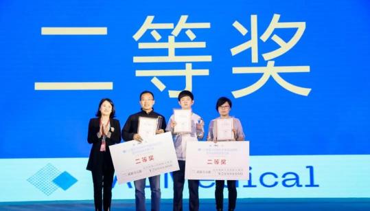 千萬(wàn)元資助花落誰(shuí)家？全國(guó)最高級(jí)別醫(yī)學(xué)人工智能大賽結(jié)果新鮮出爐