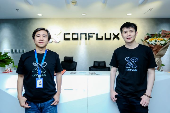 Conflux：下一代世界級(jí)公鏈將誕生在中國