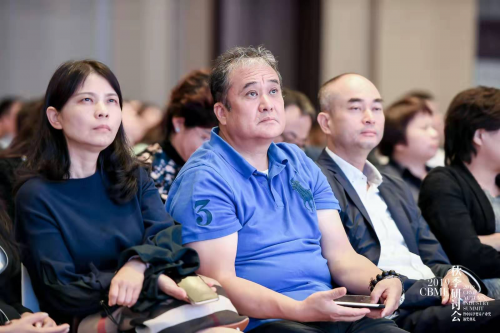 2019 CBME 秋季研討會齊聚跨界精英，探索中國新家庭經(jīng)濟