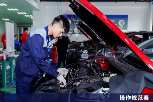 2019殼牌喜力杯第三屆考拉愛車技能大賽圓滿落幕