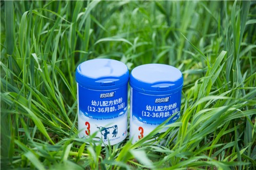 紅星乳業(yè)：瞄準有機制高點