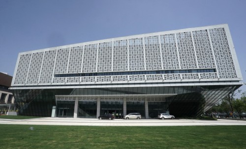 軍運會保障任務圓滿完成 四季沐歌再樹品質(zhì)標桿