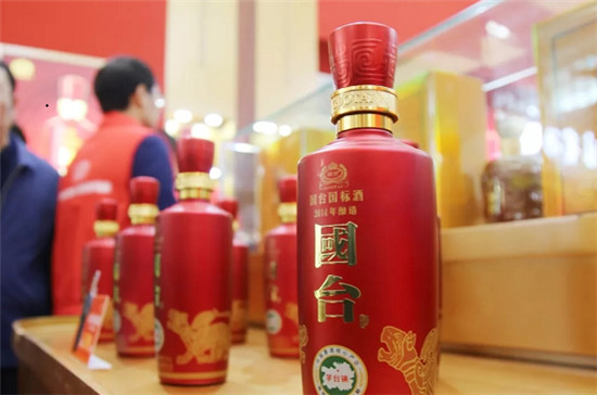 2019全國糖酒會天津開幕 天士力國臺酒在主場吸睛無數(shù)