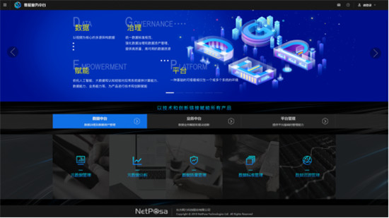 數(shù)據(jù)中臺(tái)如此之熱，視頻行業(yè)終于迎來變革
