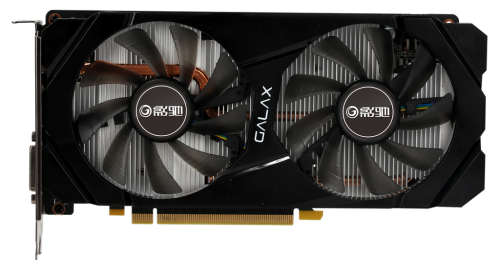 1799元的影馳GTX 1660 SUPER來了，全面趕超1060