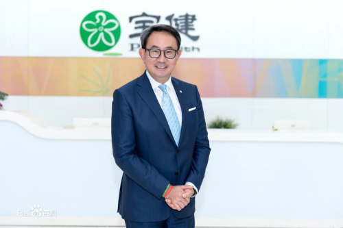 寶健李道，感恩之心鑄就健康之路