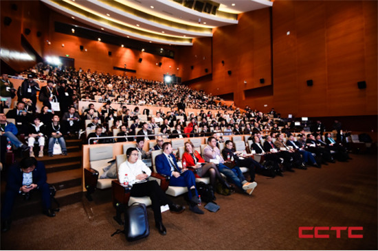 廣聯(lián)達副總裁王鵬翊應邀出席buildingSMART國際標準峰會