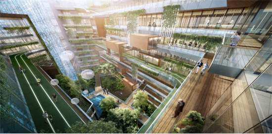 廣聯(lián)達副總裁王鵬翊應邀出席buildingSMART國際標準峰會