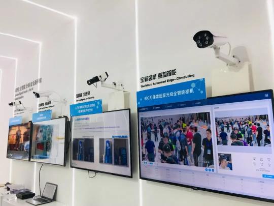 2019深圳安博會(huì)，看臻識(shí)科技AI普及化成果！