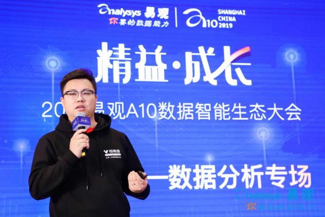 創(chuàng)新驅(qū)動企業(yè)砥礪前行，VIP陪練獲易觀“精益之星”殊榮