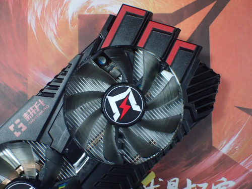 耕升甜蜜心思只為你選，GTX 16 SUPER甜在心頭