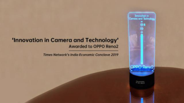 OPPO Reno2好用嗎？外觀時(shí)尚 性能爆棚