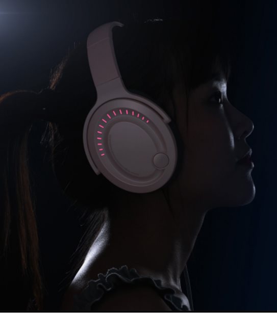 Baseus倍思音頻設(shè)備加入美國(guó)公司DPS軟件算法，帶給用戶高品質(zhì)聽(tīng)音體驗(yàn)