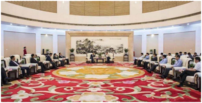 華為云城市峰會2019走進合肥，5G+云+AI加速智能升級