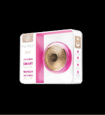 FOREO UFO解鎖美肌秘訣，引領(lǐng)女性護膚新時代