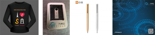 鎖定開放基礎(chǔ)設(shè)施上海峰會，直擊九州云精彩大秀