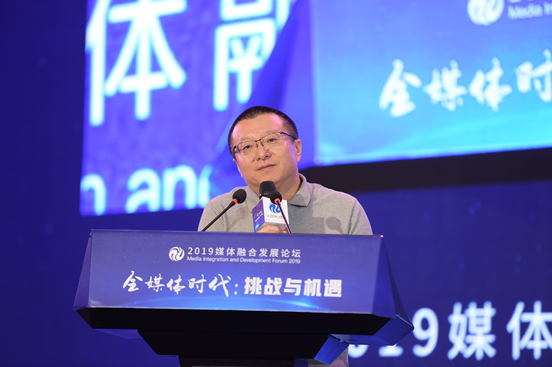 新浪王?。杭涌烀襟w融合 技術(shù)創(chuàng)新和平臺(tái)開(kāi)放成硬核引擎